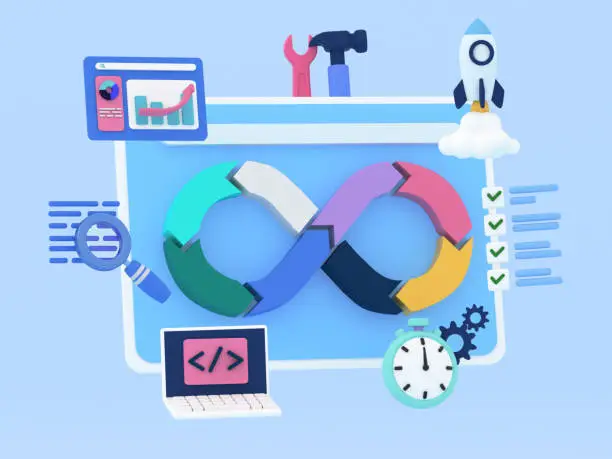 Back-End Development